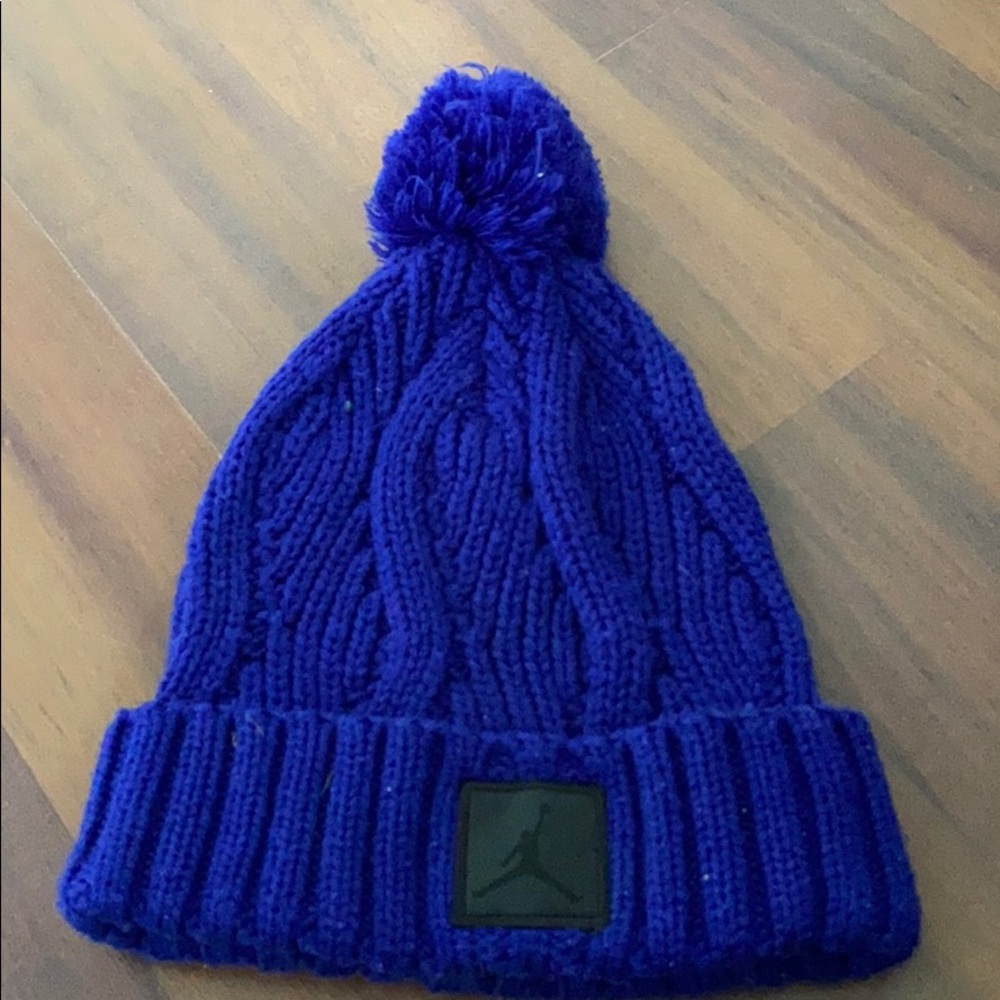 Jordan Hat